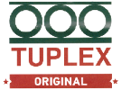 Tuplex