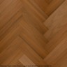 Кварцевый паркет Quartz Parquet Штучный паркет 44-400-63 Дуссия Африканская
