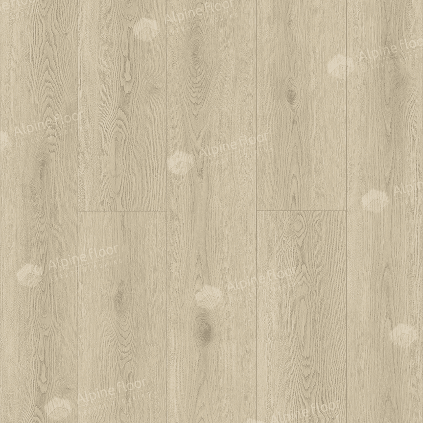 Кварц-винил Alpine Floor Eclipse Super Matt 21-1 Лунар 