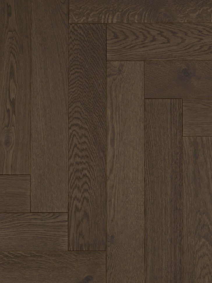 Инженерная доска Eppe Alberga Английская елка AL1208 Дуб Maron