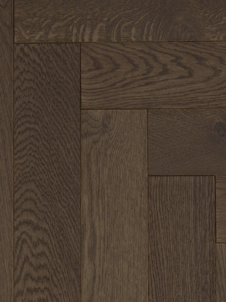 Инженерная доска Eppe Alberga Английская елка AL1208 Дуб Maron