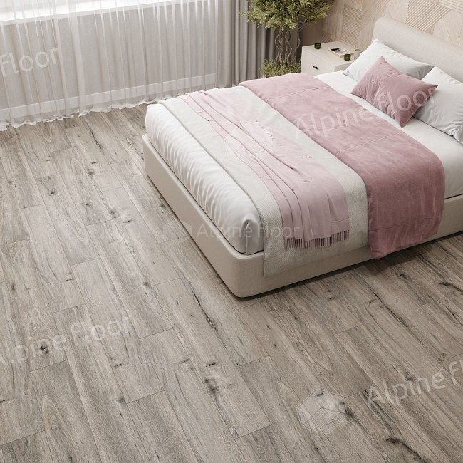 Ламинат Alpine floor Original Intensity 101-10 Дуб Палермо