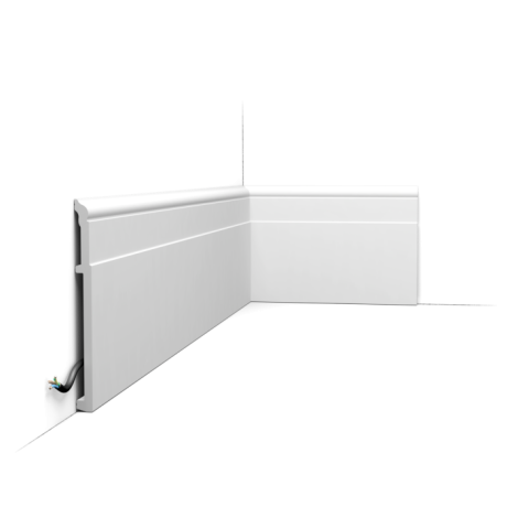 Плинтус Orac SX156 High Heels