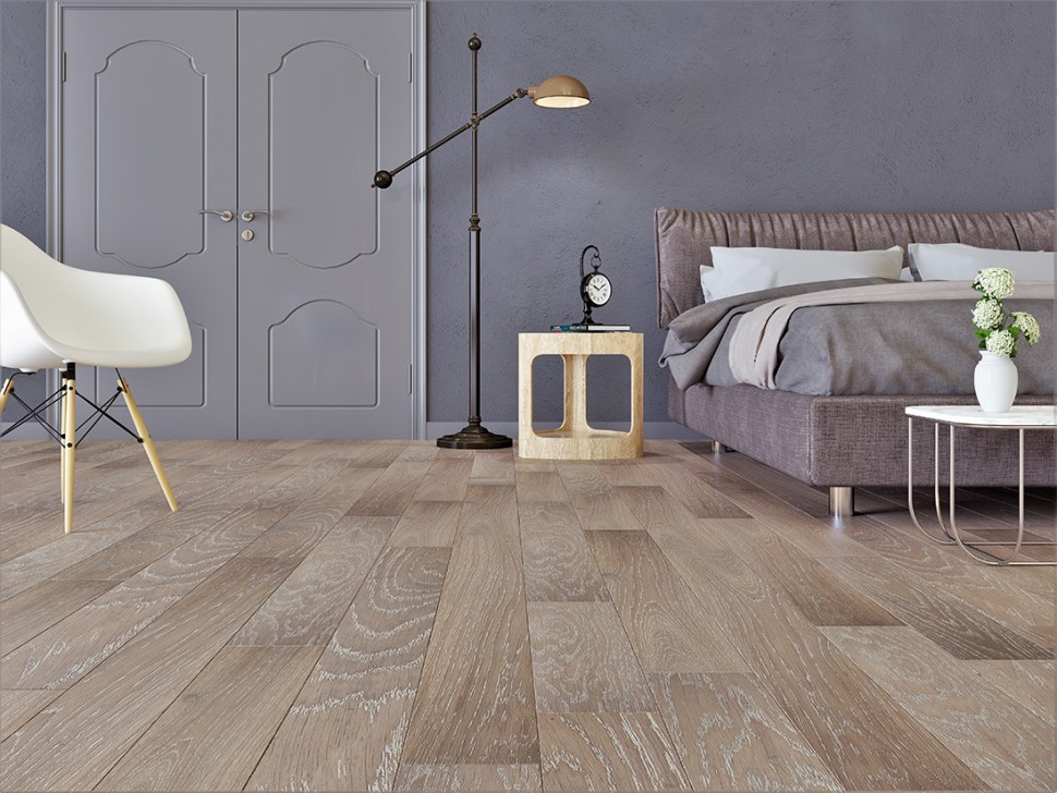 Инженерная доска Gran Parte Парма