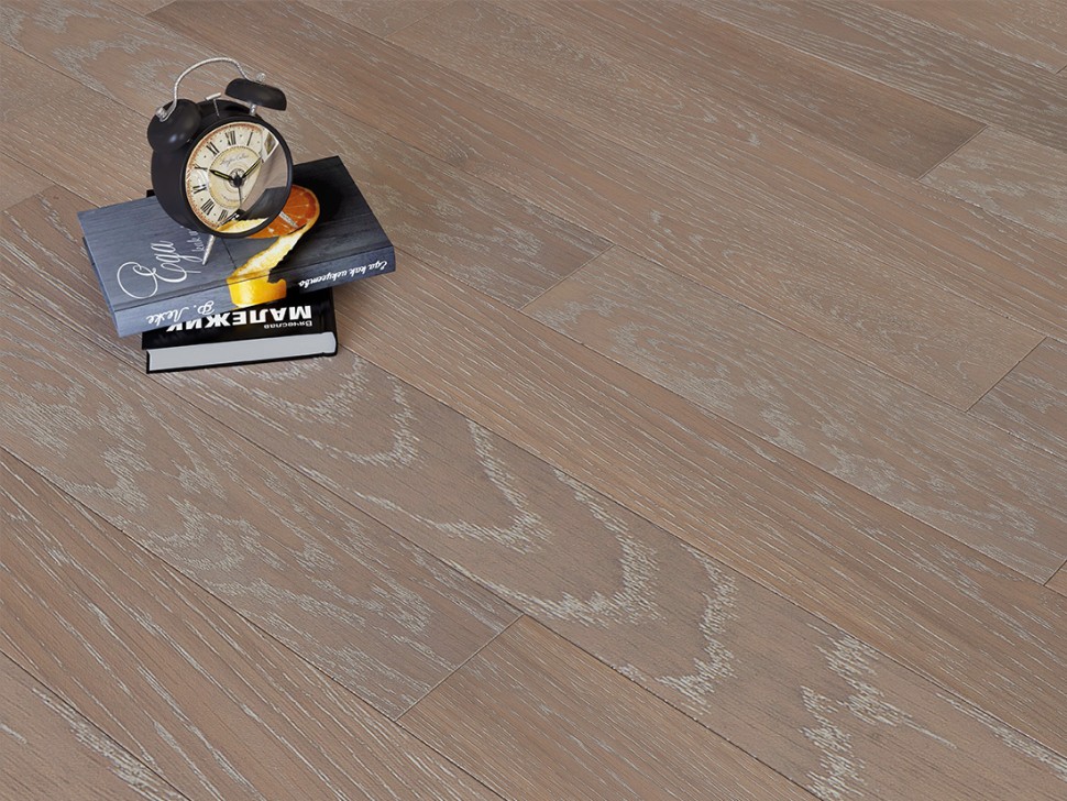 Инженерная доска Gran Parte Парма