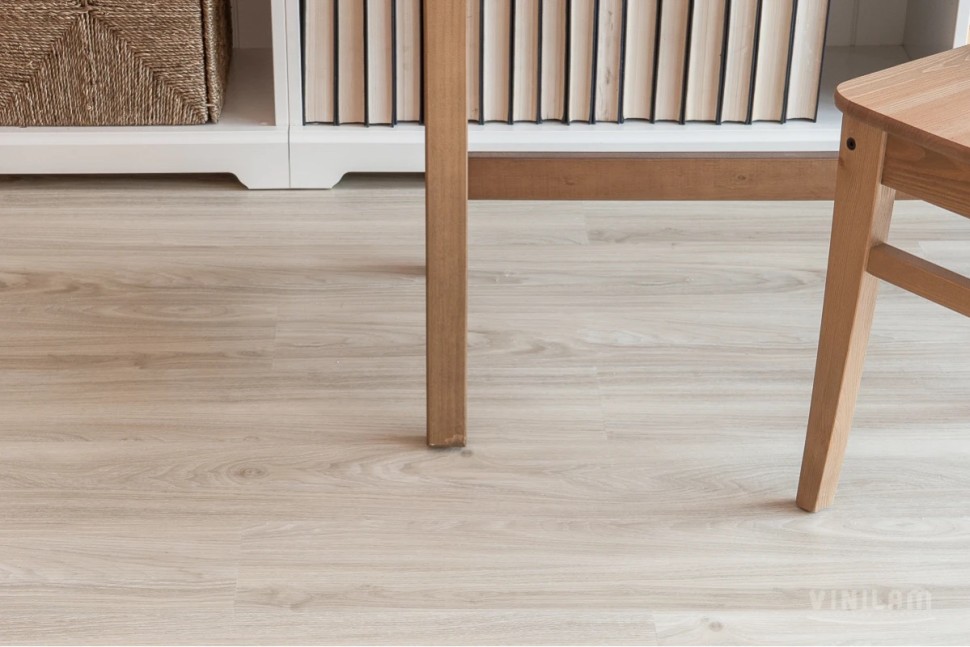 Кварц-винил Vinilam Click 11003 Дуб Бург