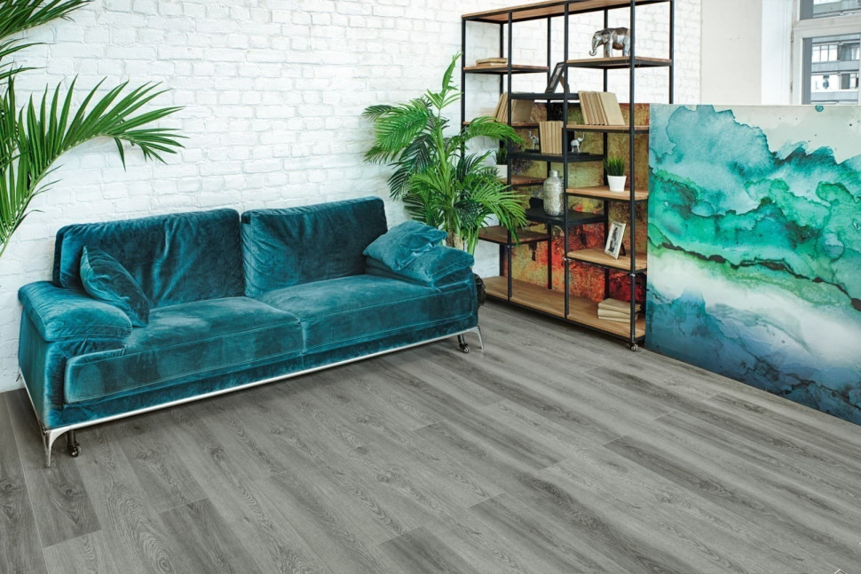 Кварц-винил Alpine floor Гранд Секвойя (Grand Sequoia) 11-13 Квебек