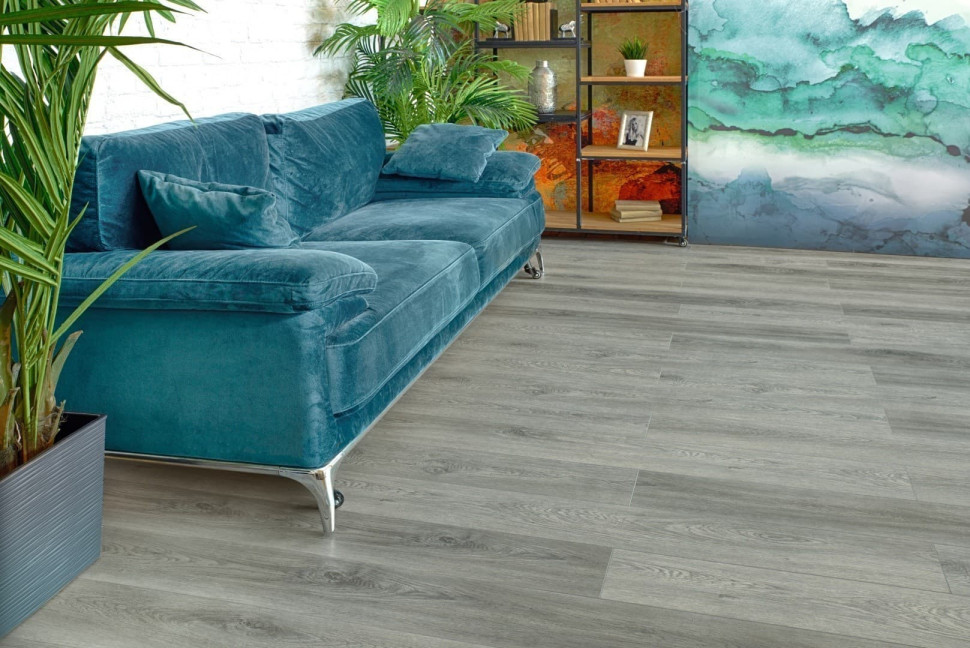 Кварц-винил Alpine floor Гранд Секвойя (Grand Sequoia) 11-13 Квебек