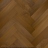 Кварцевый паркет Quartz Parquet Штучный паркет 44-400-29 Орех Американский