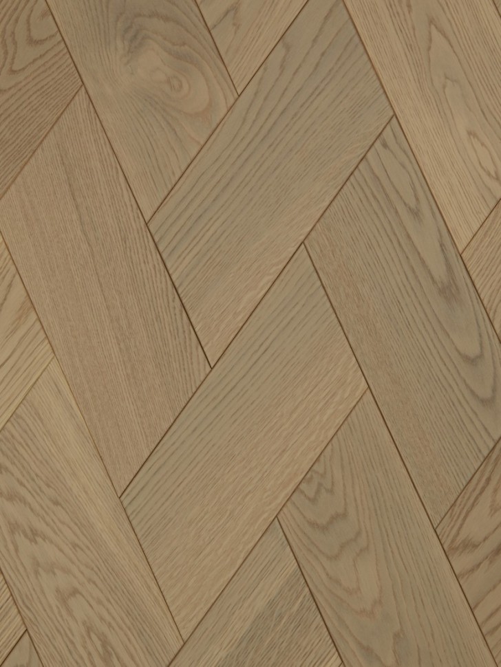 Инженерная доска Eppe Alberga Итальянская елка AL1202 Дуб Blanchi