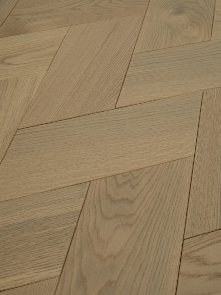 Инженерная доска Eppe Alberga Итальянская елка AL1202 Дуб Blanchi