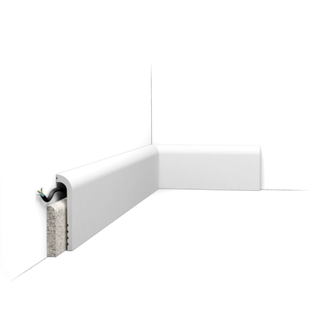 Плинтус Orac SX185 Cascade