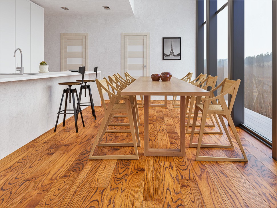 Инженерная доска Gran Parte Верона