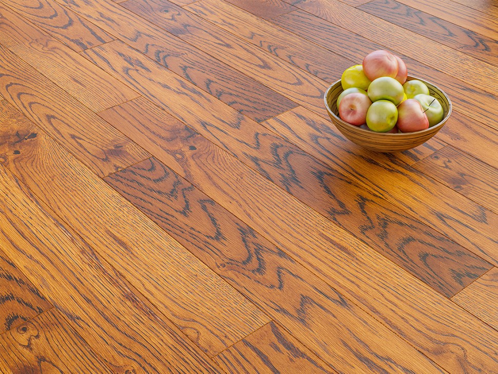 Инженерная доска Gran Parte Верона