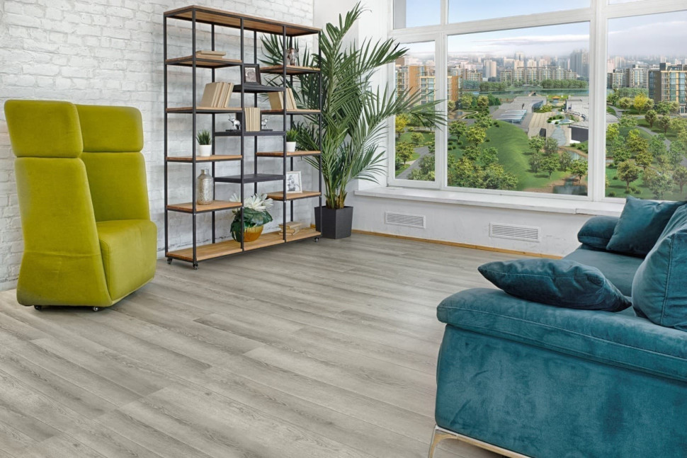 Кварц-винил Alpine floor Гранд Секвойя (Grand Sequoia) 11-14 Каунда