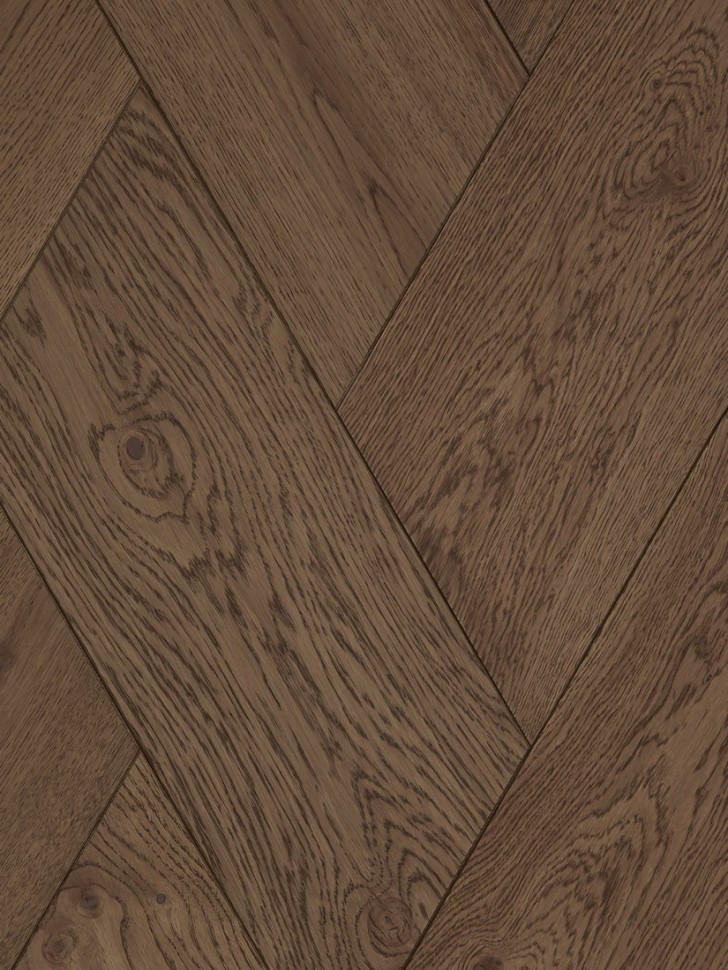 Инженерная доска Eppe Alberga Итальянская елка AL1207 Дуб Pepper