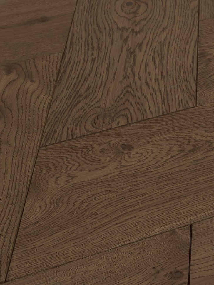 Инженерная доска Eppe Alberga Итальянская елка AL1207 Дуб Pepper