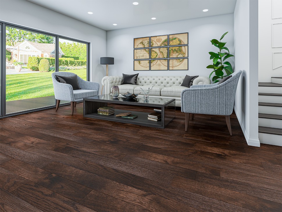 Инженерная доска Gran Parte Тоскана