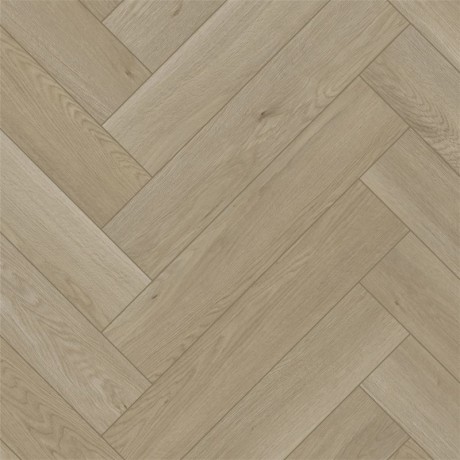 Кварц-винил Fargo Bevel Parquet Дуб Кремовый 33-2123-44