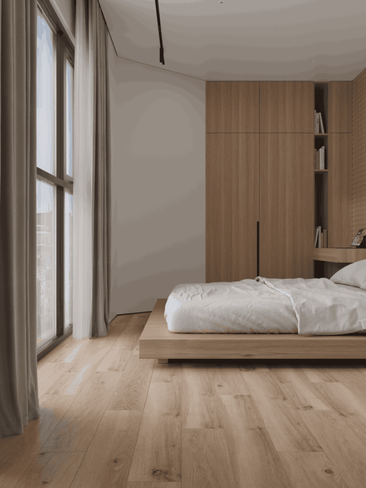 Кварц-винил Alpine floor Титан 6 28-7 Пирит