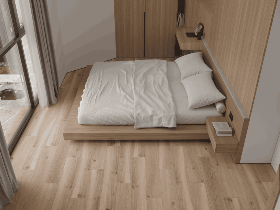 Кварц-винил Alpine floor Титан 6 28-7 Пирит