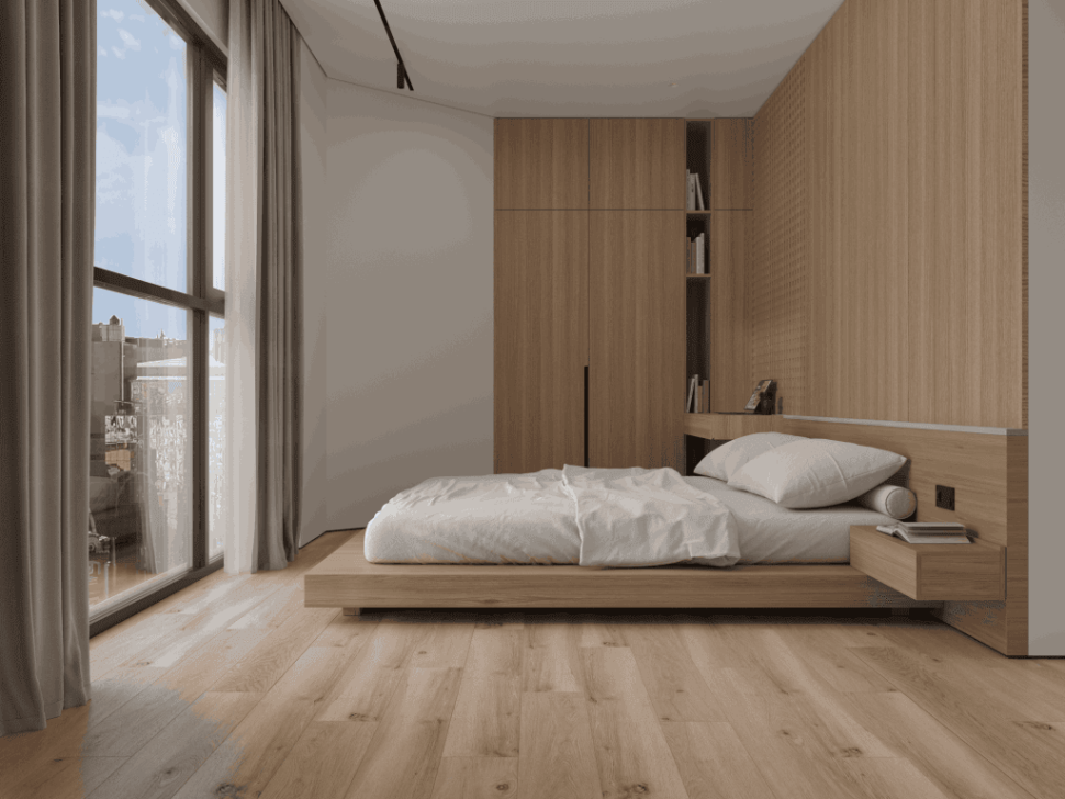 Кварц-винил Alpine floor Титан 6 28-7 Пирит