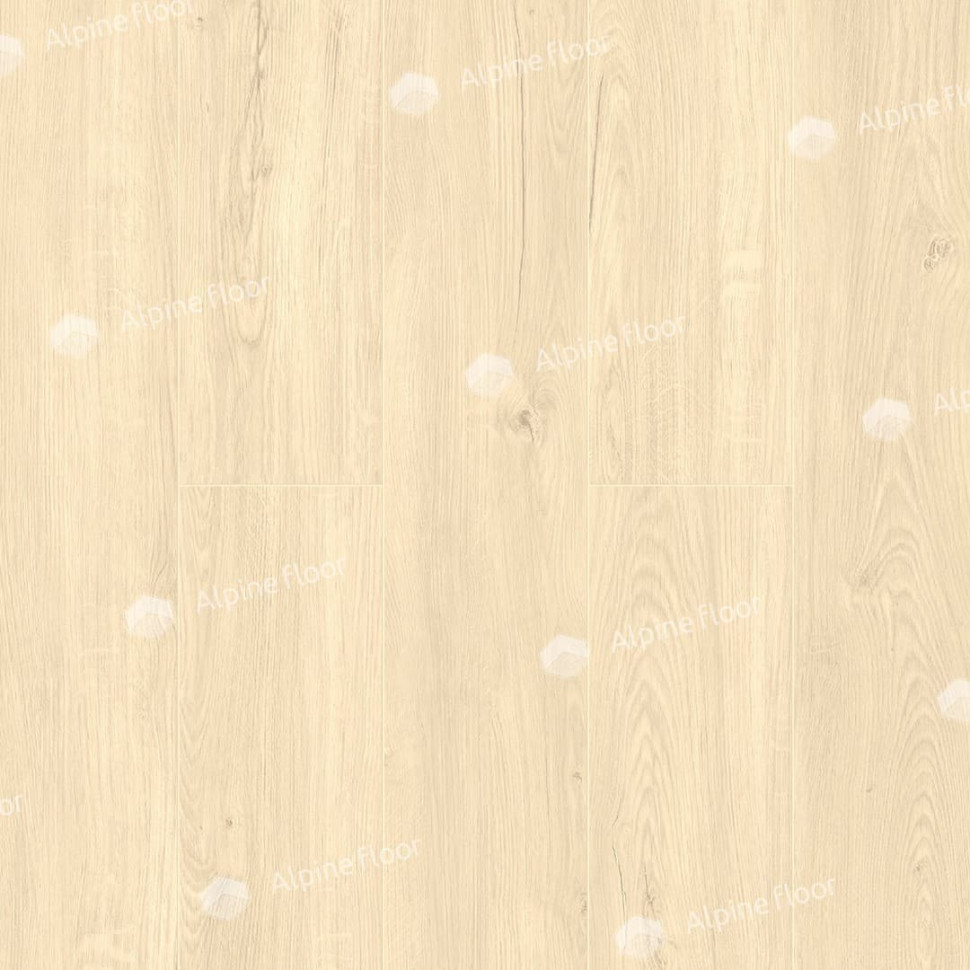 Кварц-винил Alpine floor Секвойя LVT 6-6 Секвойя Калифорния