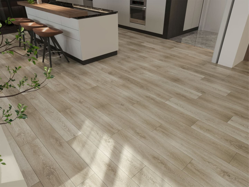 Кварц-винил Alpine floor Гранд Секвойя (Grand Sequoia) 11-15 Клауд
