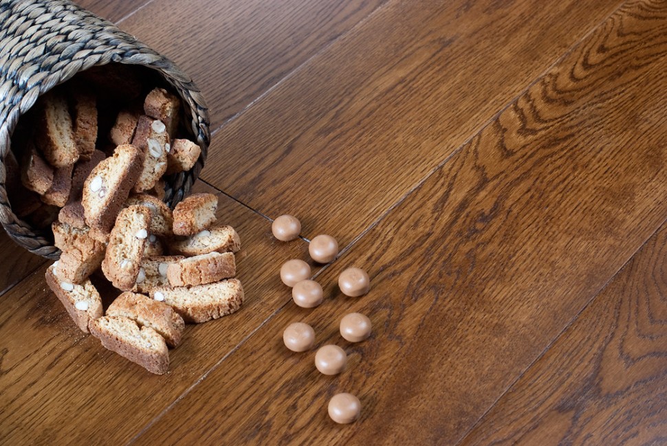 Инженерная доска Gran Parte Карамелло