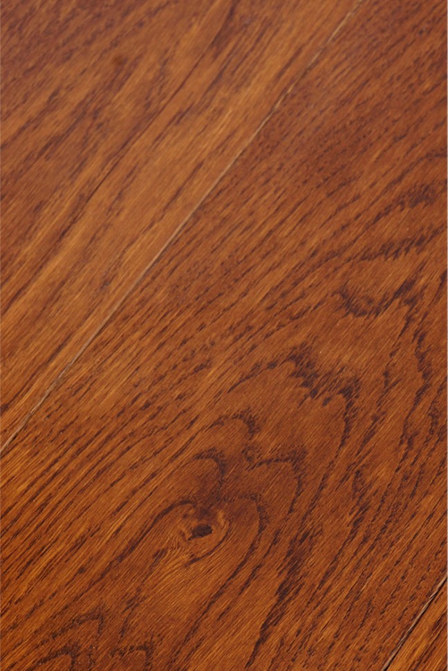 Инженерная доска Gran Parte Карамелло