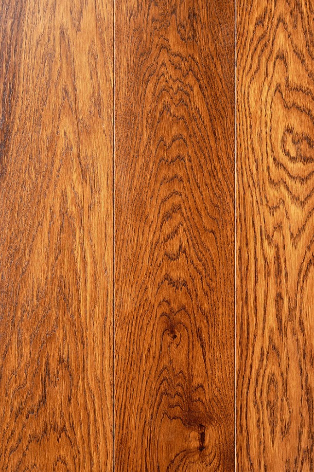 Инженерная доска Gran Parte Карамелло