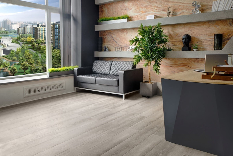 Кварц-винил Alpine floor Гранд Секвойя (Grand Sequoia) 11-16 Горбеа