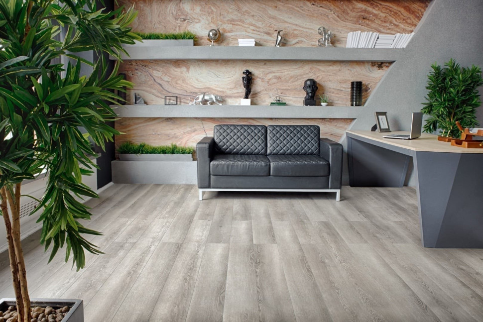 Кварц-винил Alpine floor Гранд Секвойя (Grand Sequoia) 11-16 Горбеа