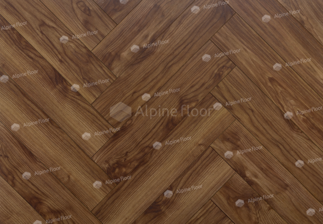 Ламинат Homflor Herringbone 12 520 Chocolate Walnut