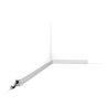 Плинтус Orac CX190 U-Profile