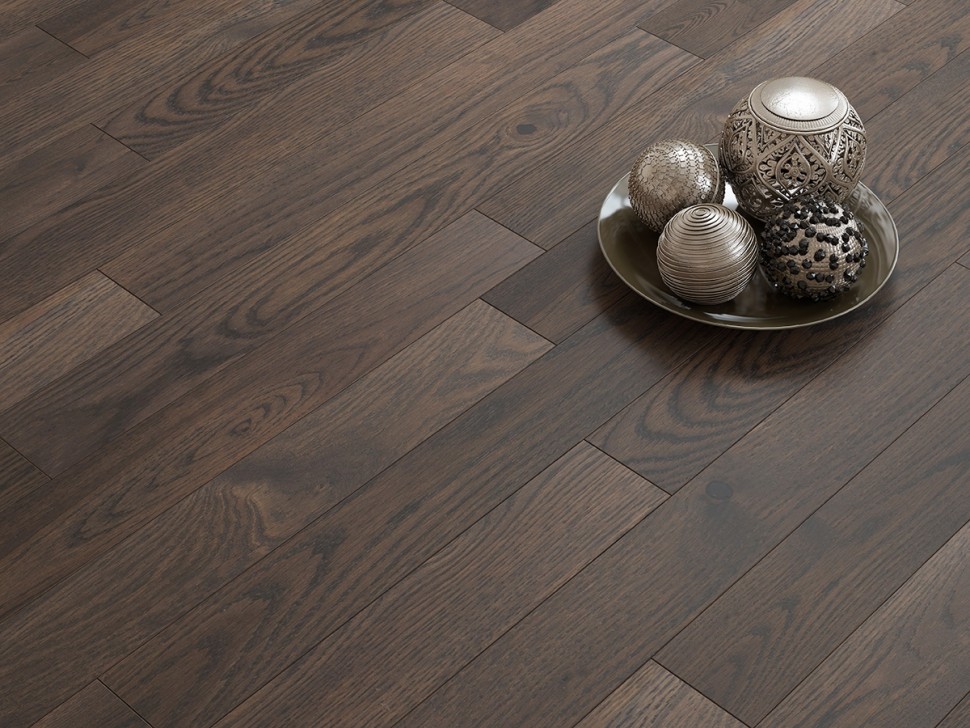 Инженерная доска Gran Parte Мокачино