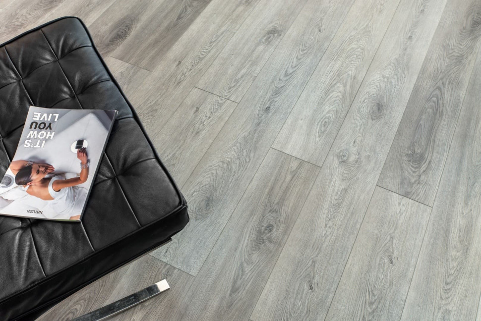 Кварц-винил Alpine floor Гранд Секвойя (Grand Sequoia) 11-17 Негара
