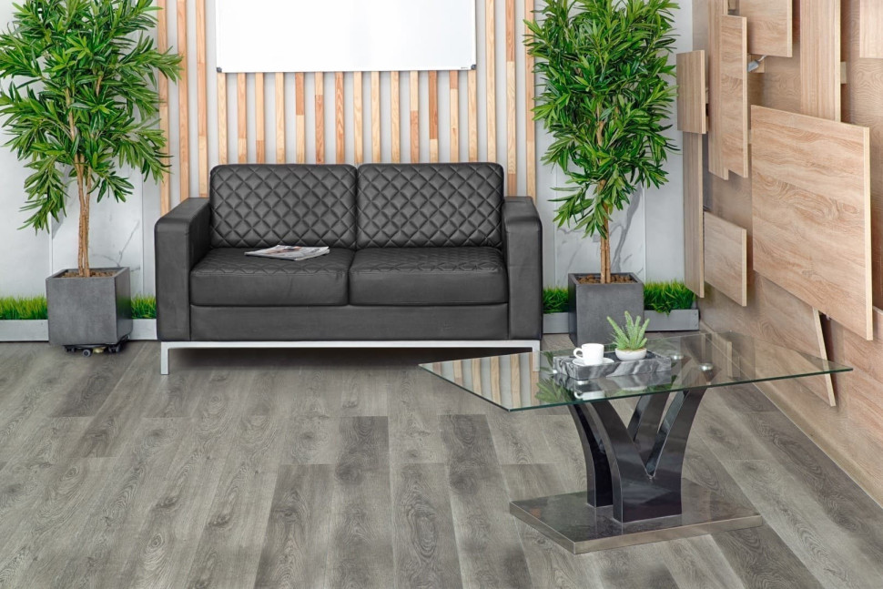 Кварц-винил Alpine floor Гранд Секвойя (Grand Sequoia) 11-17 Негара