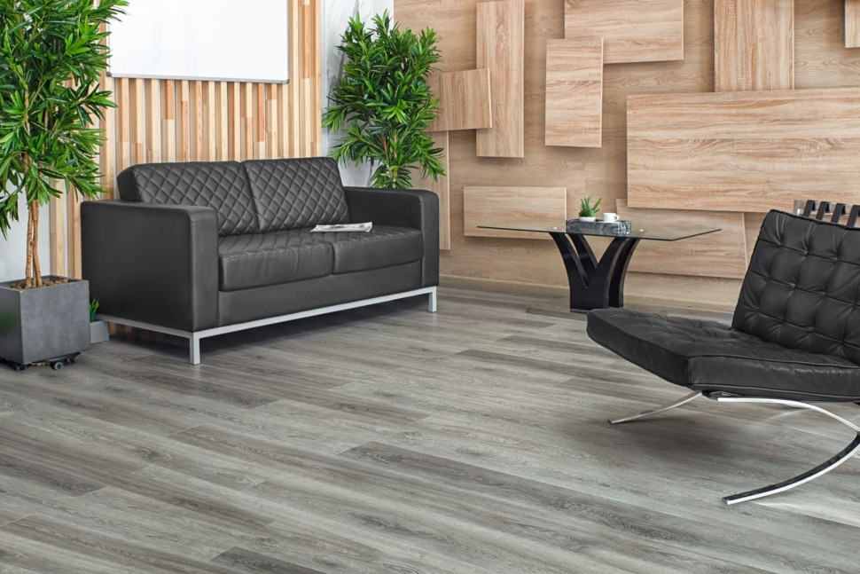 Кварц-винил Alpine floor Гранд Секвойя (Grand Sequoia) 11-17 Негара