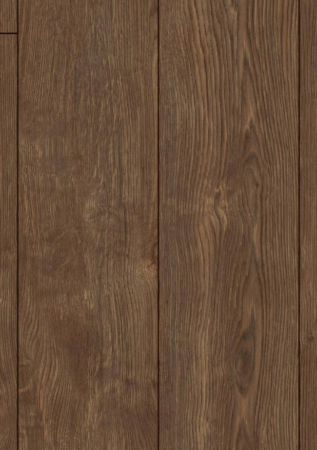 Ламинат Kronotex Robusto 40542 Рубиновый Дуб коричневый