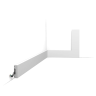 Плинтус Orac SX162 Square