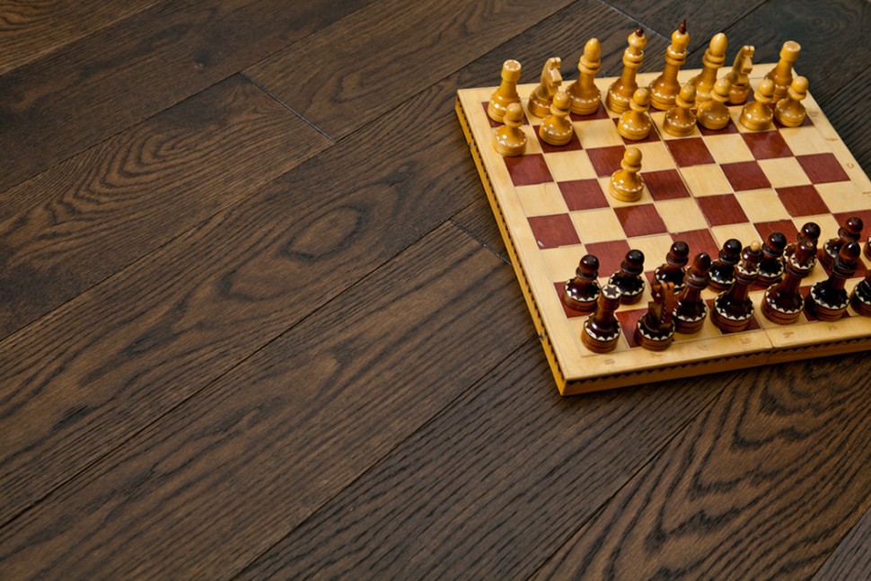 Инженерная доска Gran Parte Нобиле