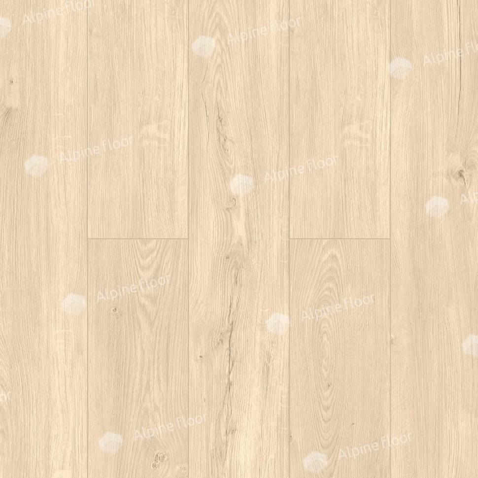 Кварц-винил Alpine floor Секвойя LVT 6-10 Секвойя Классик