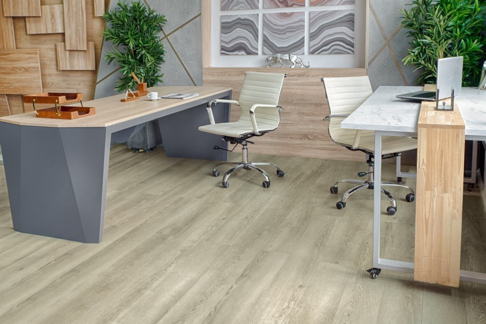 Кварц-винил Alpine floor Гранд Секвойя (Grand Sequoia) 11-18 Шварцевальд