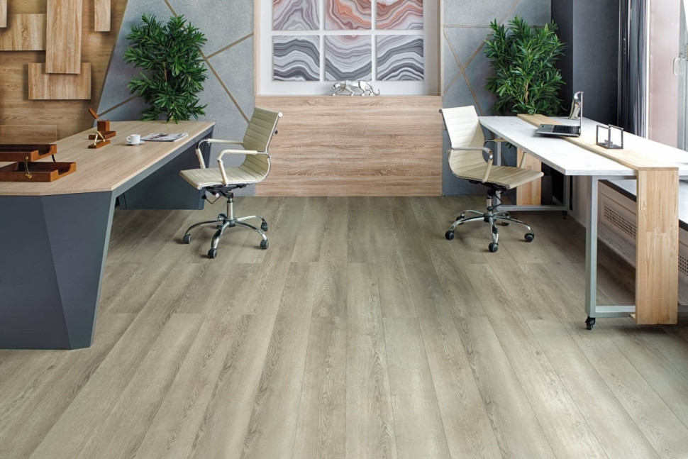 Кварц-винил Alpine floor Гранд Секвойя (Grand Sequoia) 11-18 Шварцевальд