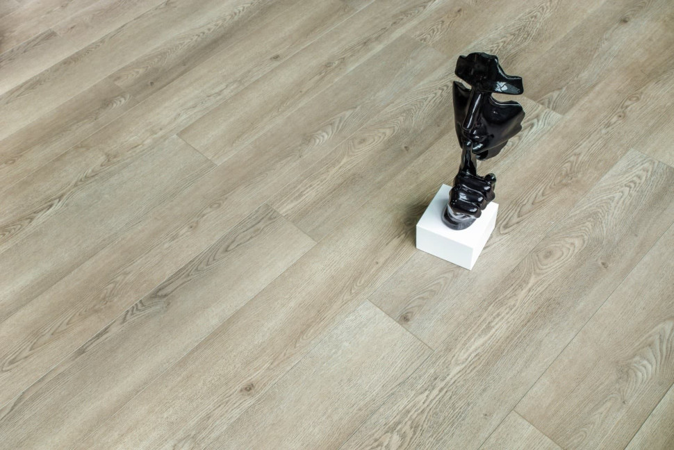 Кварц-винил Alpine floor Гранд Секвойя (Grand Sequoia) 11-18 Шварцевальд