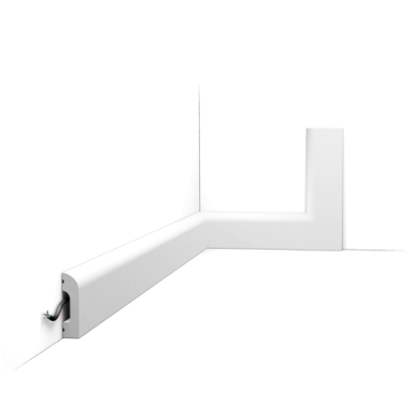 Плинтус Orac SX182 Cascade