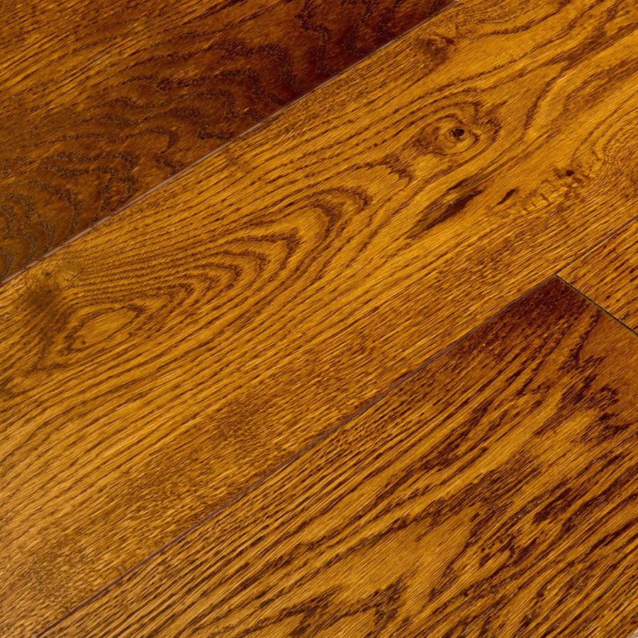 Инженерная доска Gran Parte Амаретто