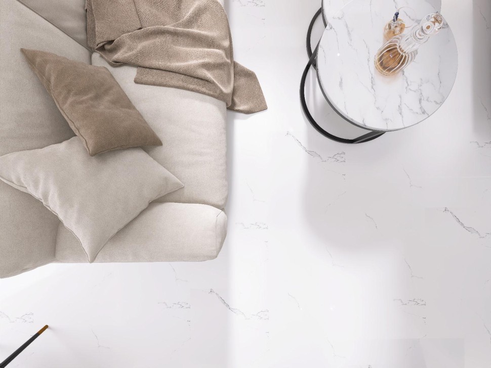 Кварц-винил SPeCtra 16F Мрамор Royal