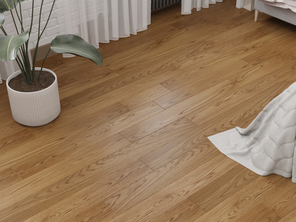 Инженерная доска Eppe Eland EL1503 Дуб Native